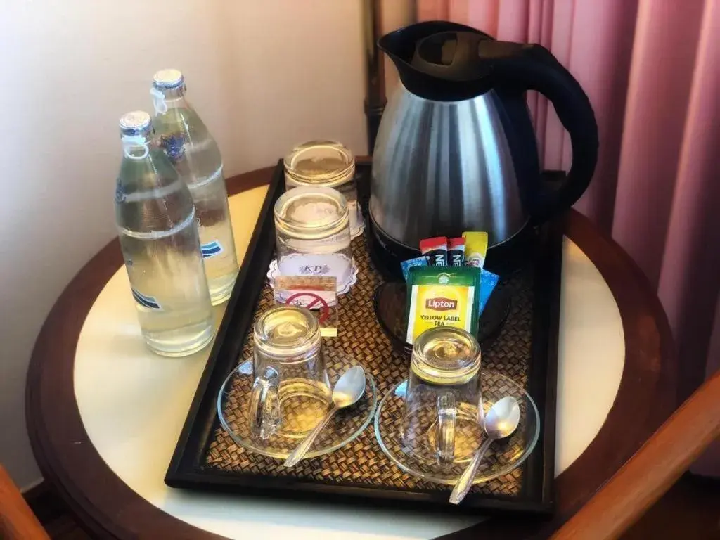 K.P. Grand Hotel Chanthaburi K.P. Grand Hotel Chanthaburi