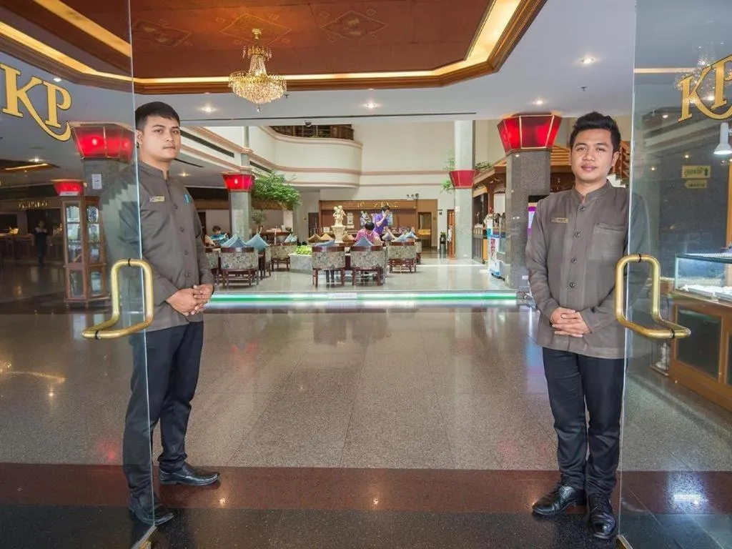 K.P. Grand Hotel Chanthaburi
