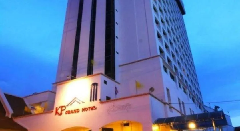 K.P. Grand Hotel Chanthaburi