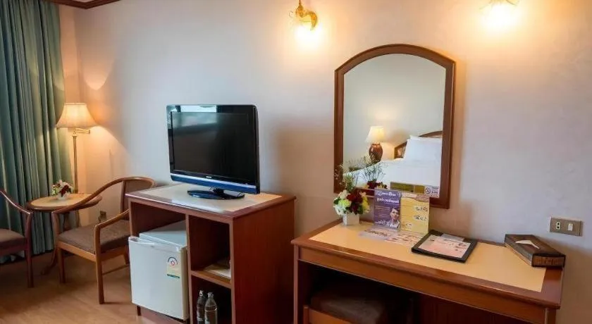 K.P. Grand Hotel Chanthaburi