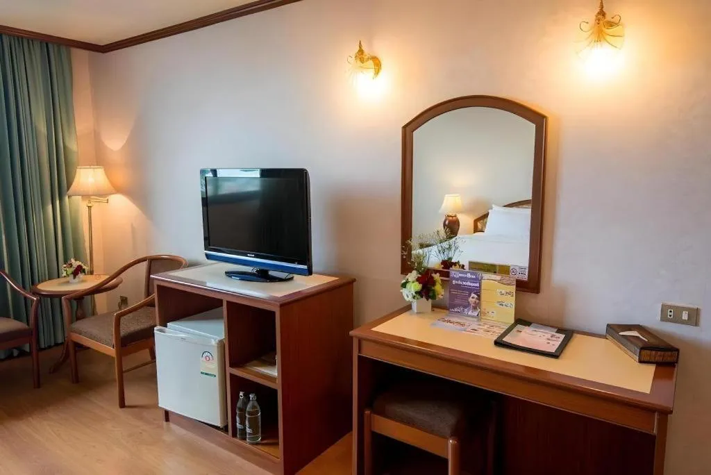 K.P. Grand Hotel Chanthaburi