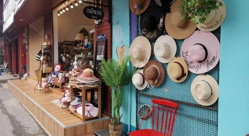 K.P. Grand Hotel Chanthaburi