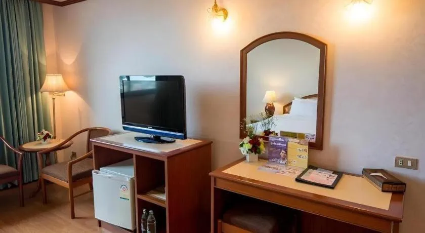 K.P. Grand Hotel Chanthaburi