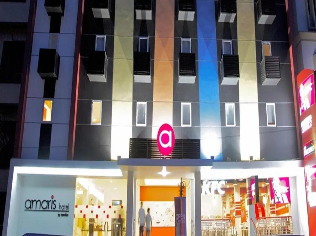 Amaris Hotel Ambon