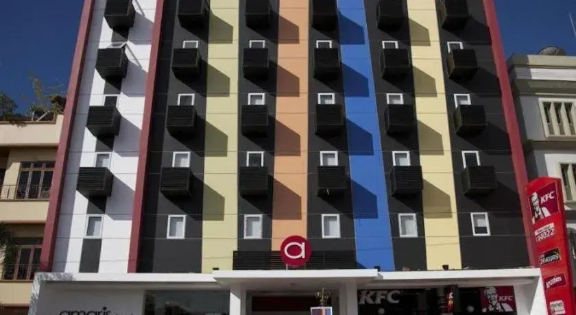 Amaris Hotel Ambon Amaris Hotel Ambon