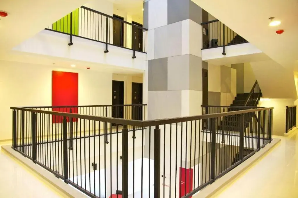 Amaris Hotel Ambon Amaris Hotel Ambon