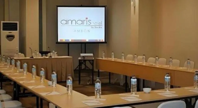 Amaris Hotel Ambon