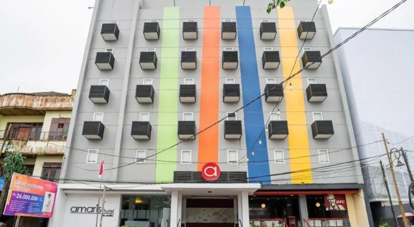 Amaris Hotel Ambon