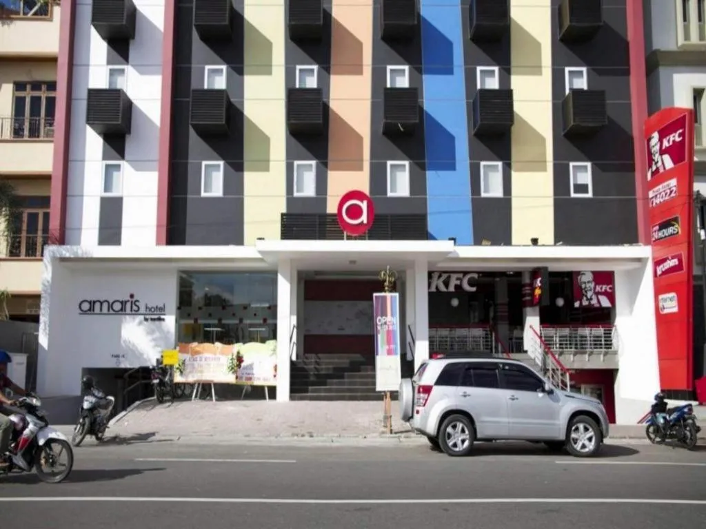 Amaris Hotel Ambon