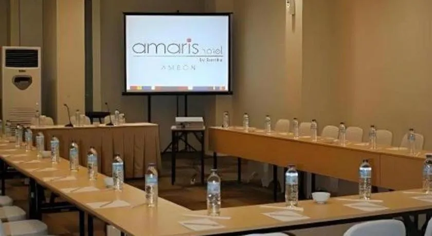 Amaris Hotel Ambon