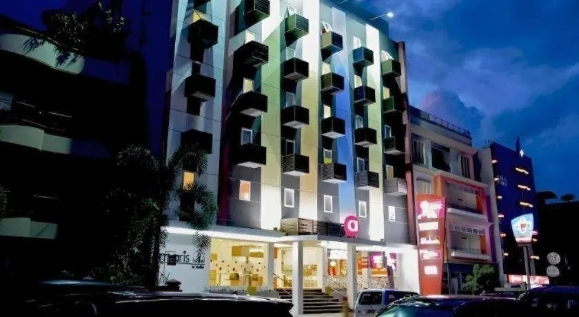Amaris Hotel Ambon