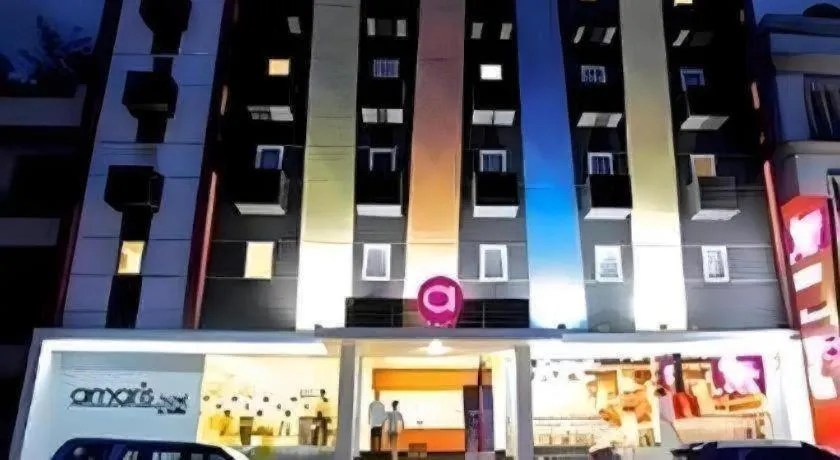 Amaris Hotel Ambon