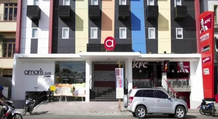 Amaris Hotel Ambon