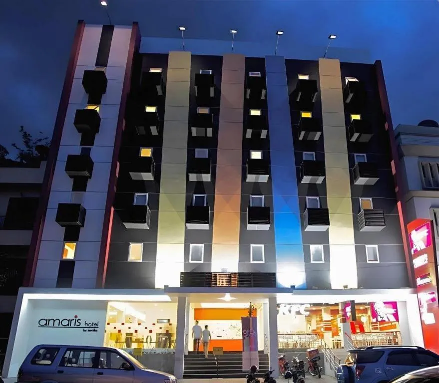 Amaris Hotel Ambon