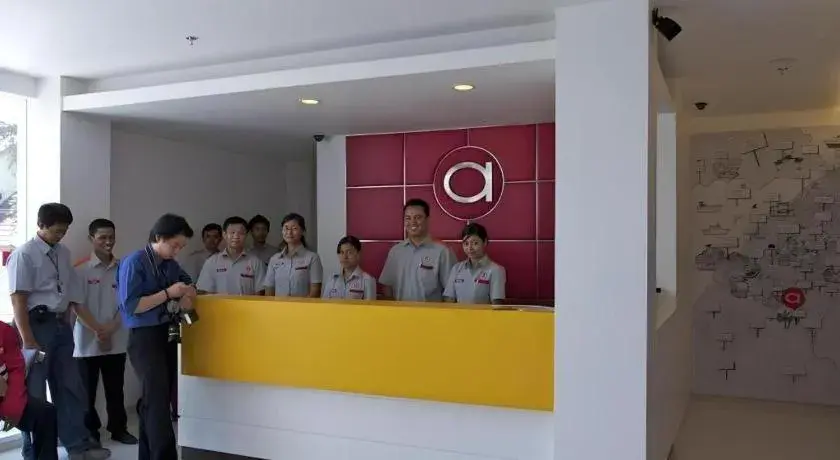 Amaris Hotel Ambon Amaris Hotel Ambon