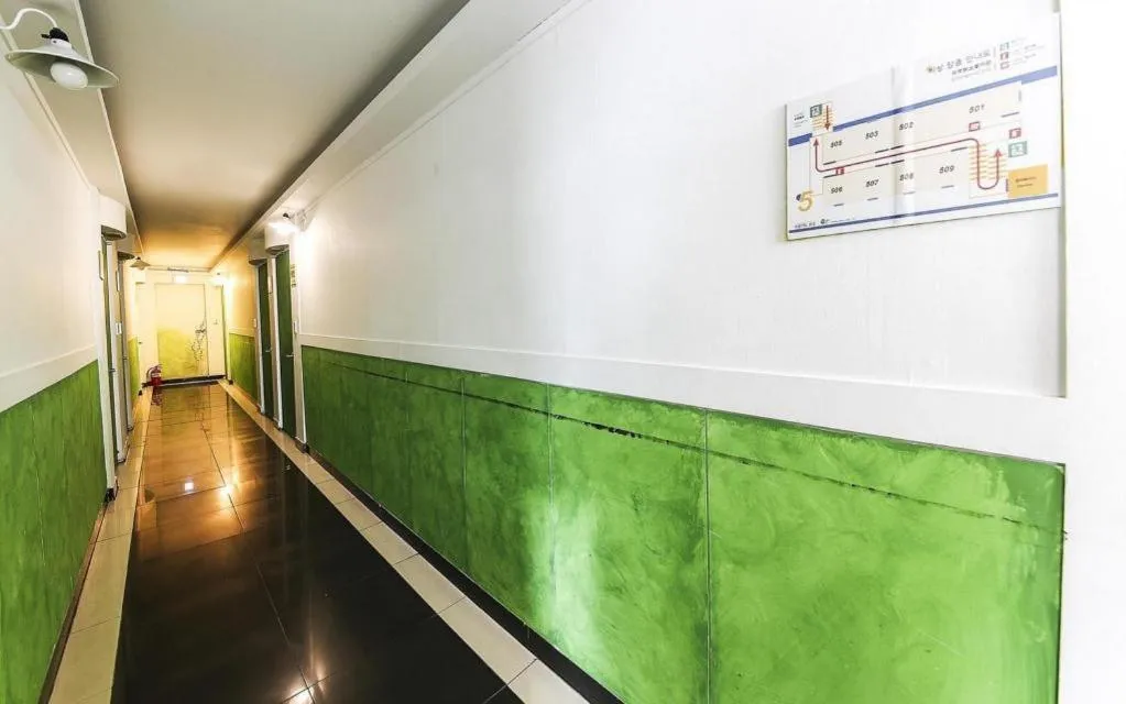 Hotel Biz Jongno Insadong