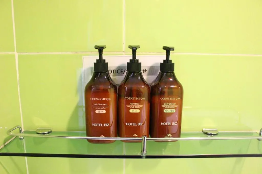 Hotel Biz Jongno Insadong