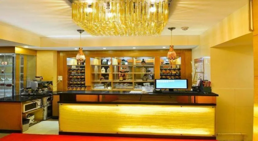 Shenzhen Sunon Hotel