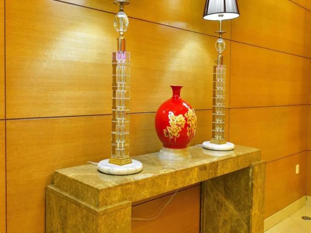 Shenzhen Sunon Hotel