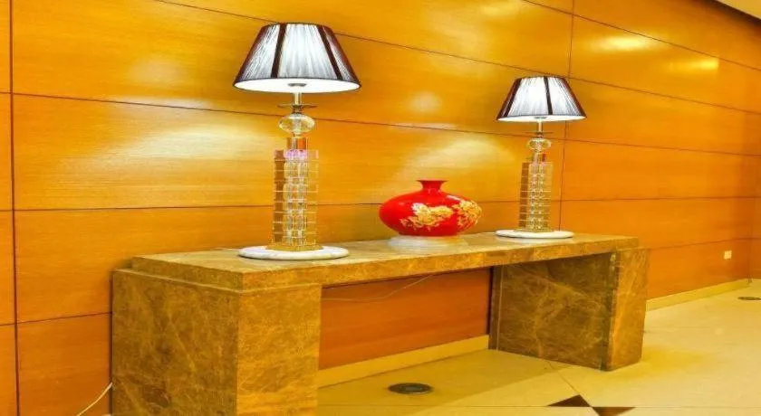 Shenzhen Sunon Hotel