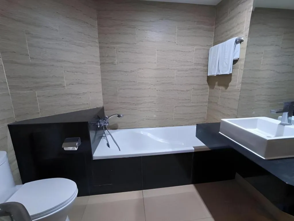 Hermes Palace Hotel Medan