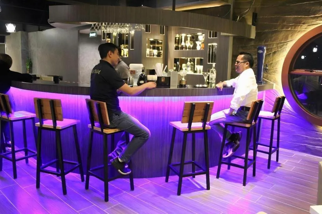 Hermes Palace Hotel Medan