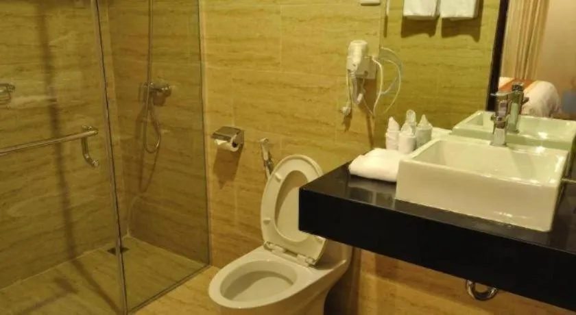 Hermes Palace Hotel Medan