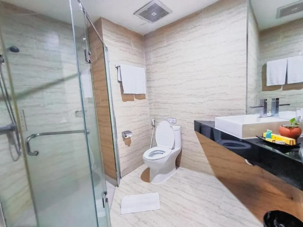 Hermes Palace Hotel Medan