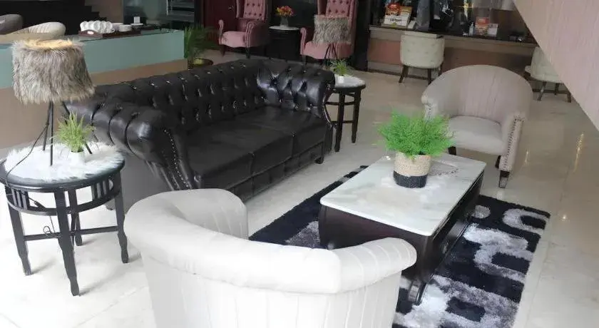 Hermes Palace Hotel Medan Hermes Palace Hotel Medan