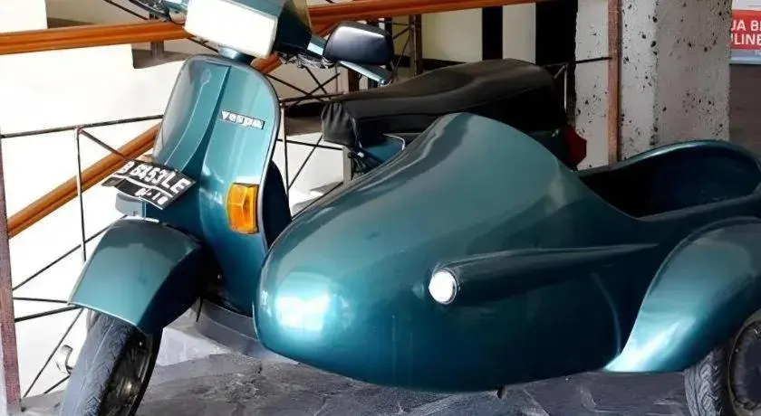 Hotel Augusta Garut Hotel Augusta Garut