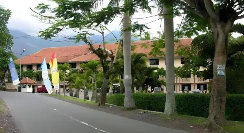 Hotel Augusta Garut Hotel Augusta Garut