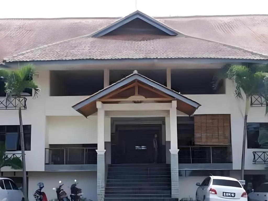 Hotel Augusta Garut