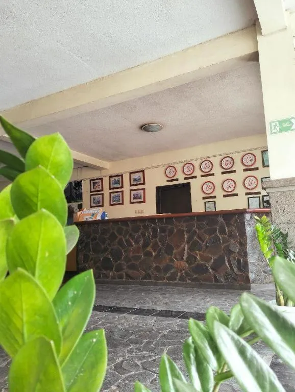 Hotel Augusta Garut