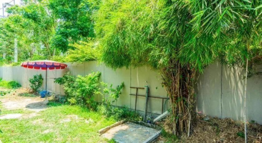 OYO 884 Baan Sang Chan Cha-am