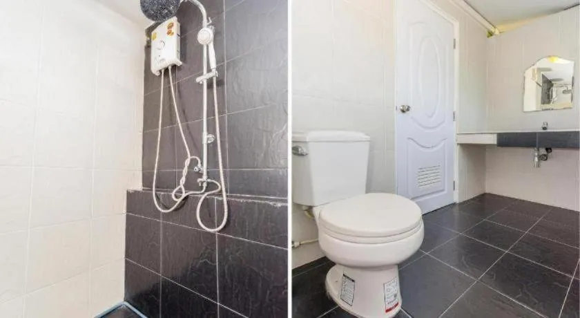 OYO 884 Baan Sang Chan Cha-am