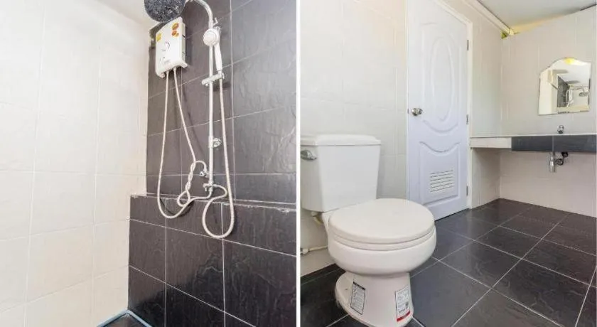 OYO 884 Baan Sang Chan Cha-am