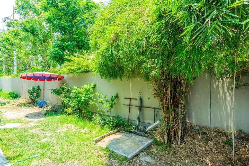 OYO 884 Baan Sang Chan Cha-am