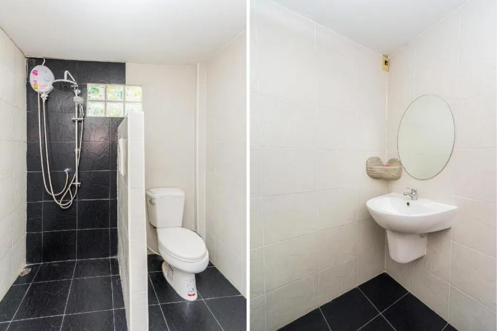 OYO 884 Baan Sang Chan Cha-am