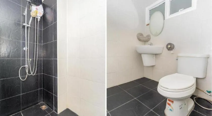 OYO 884 Baan Sang Chan Cha-am