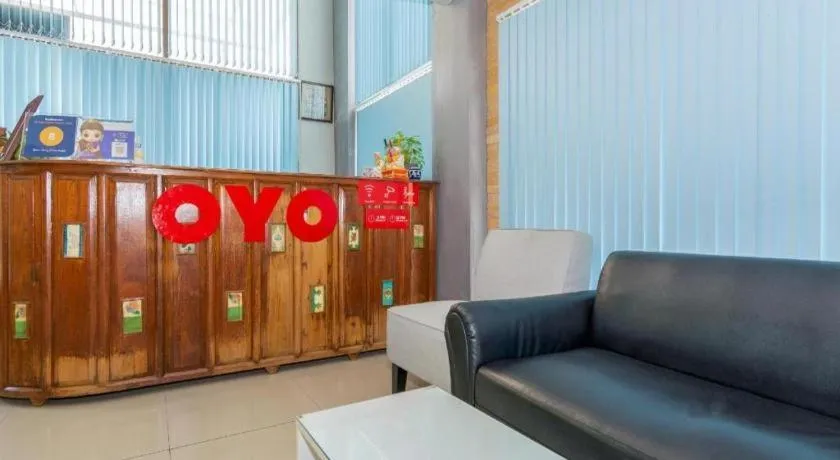 OYO 884 Baan Sang Chan Cha-am