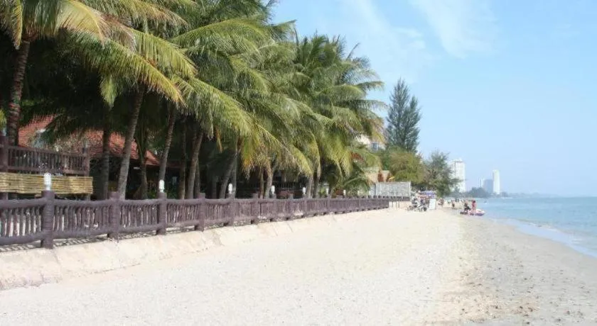 OYO 884 Baan Sang Chan Cha-am