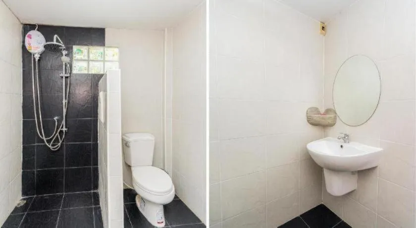 OYO 884 Baan Sang Chan Cha-am