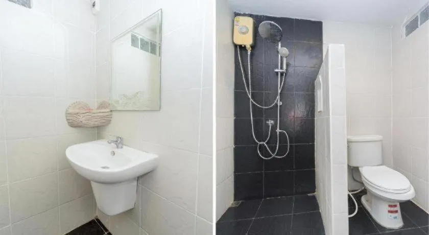 OYO 884 Baan Sang Chan Cha-am