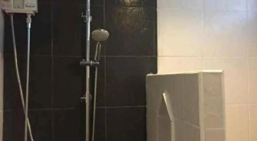 OYO 884 Baan Sang Chan Cha-am