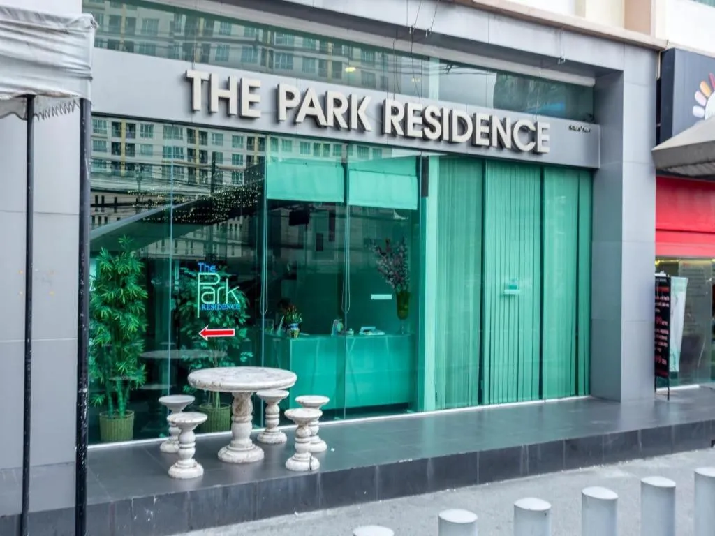 The Park Residence