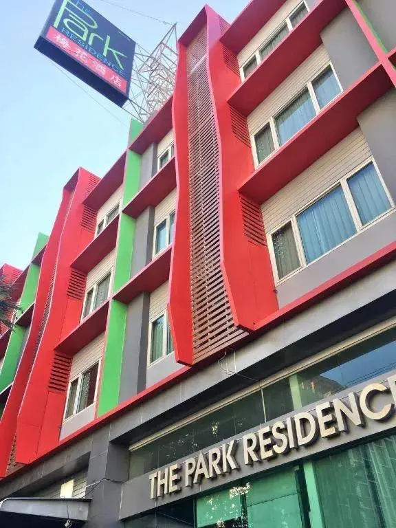 The Park Residence The Park Residence