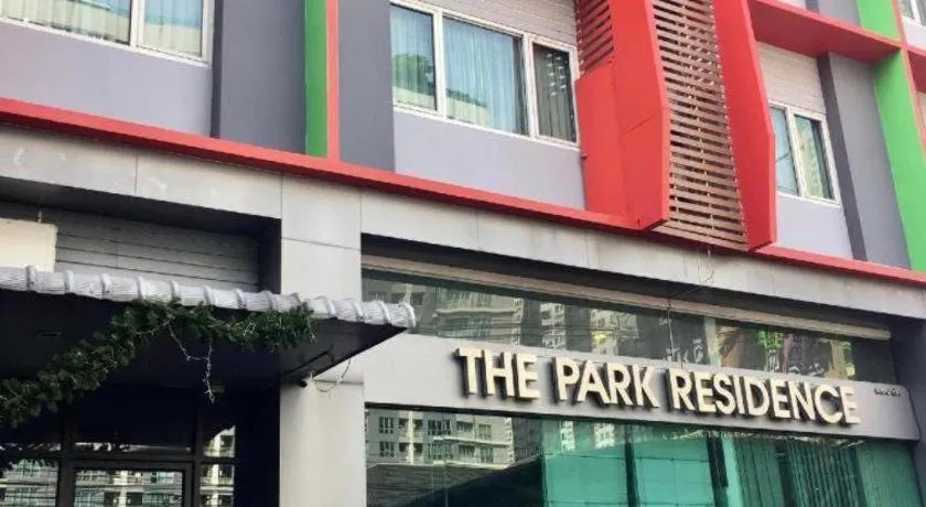 The Park Residence