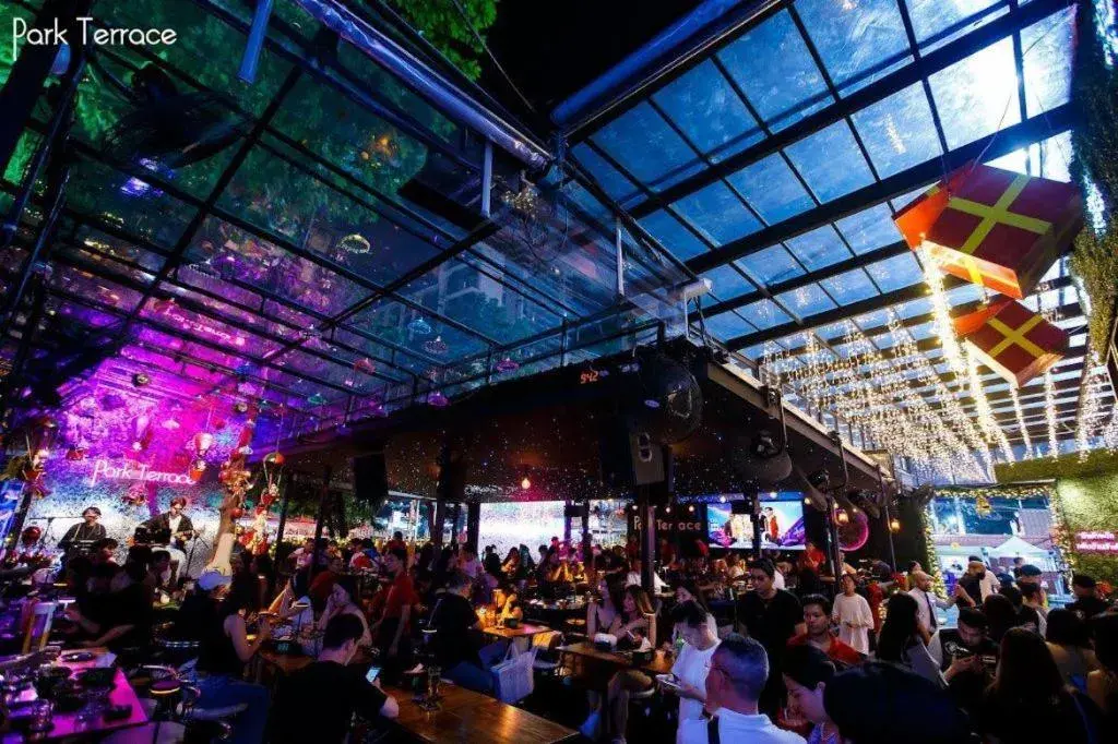 The Park Residence The Park Residence