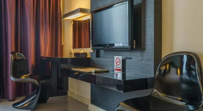 The Park Residence The Park Residence