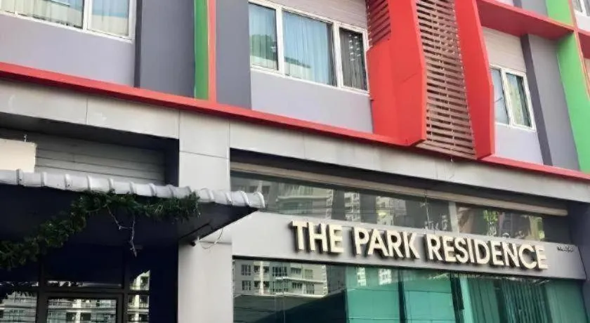 The Park Residence